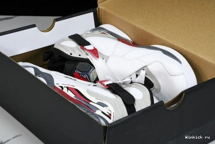 Jordan Retro Bunny 8 Bugs 0823